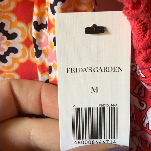 Crown & Ivy. NWT! - Picture 2 of 4